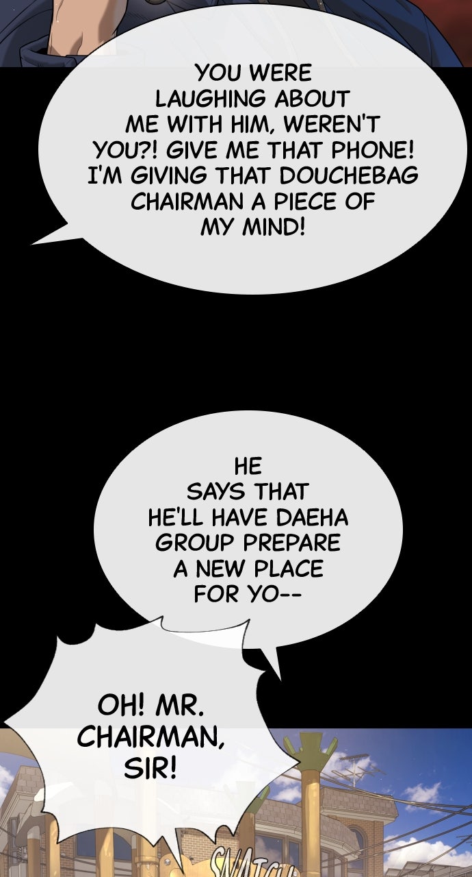 Read Killer Peter Manga Online