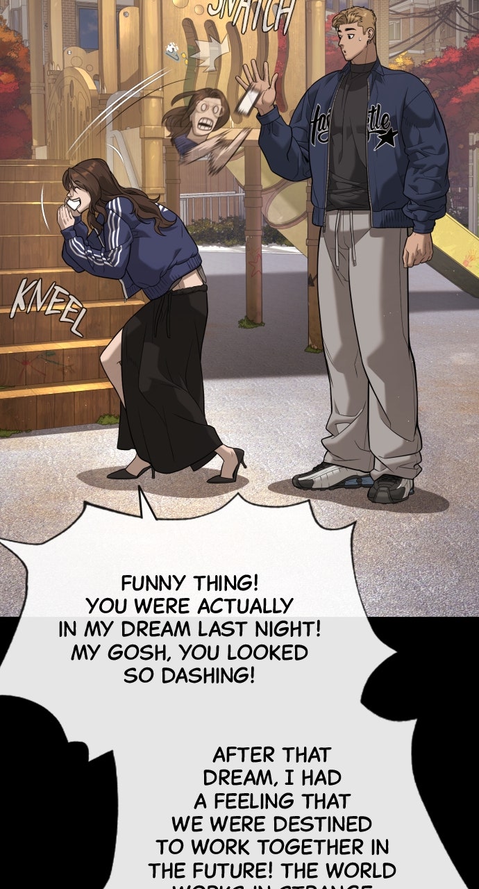 Read Killer Peter Manga Online