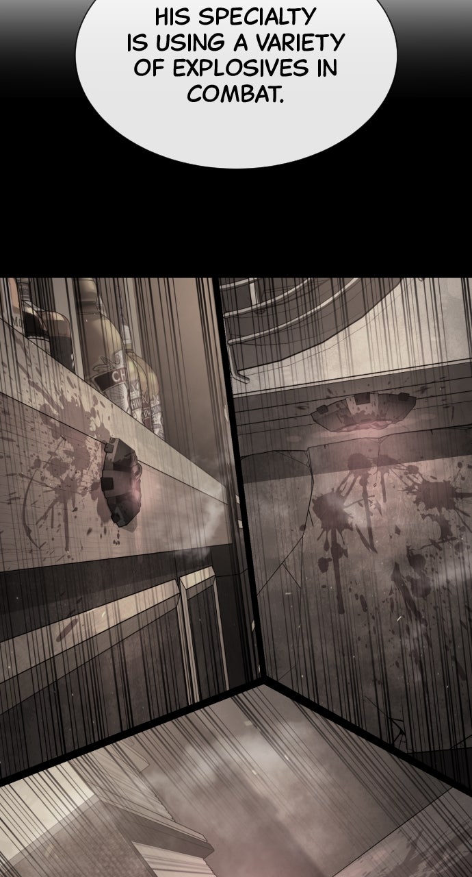 Read Killer Peter Manga Online