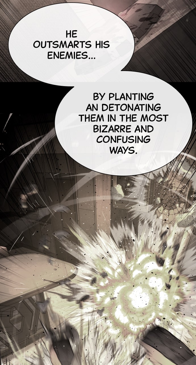 Read Killer Peter Manga Online