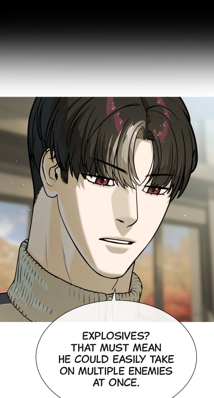 Read Killer Peter Manga Online