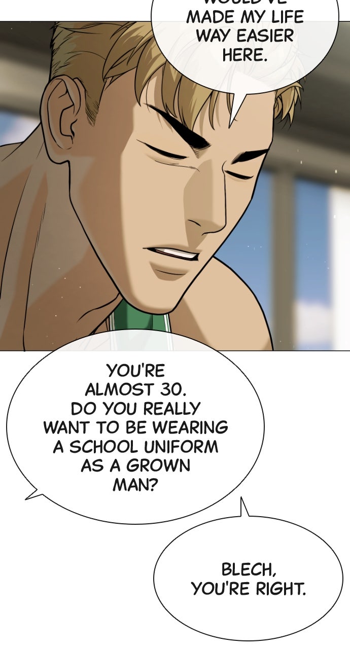 Read Killer Peter Manga Online