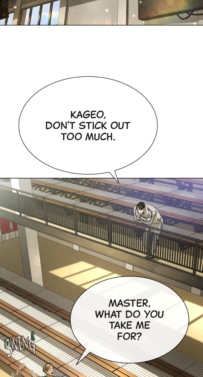 Read Killer Peter Manga Online