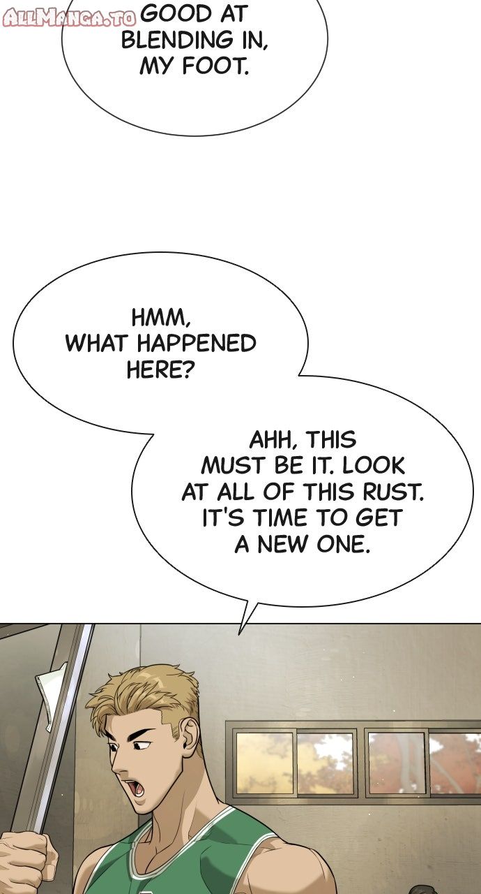 Read Killer Peter Manga Online