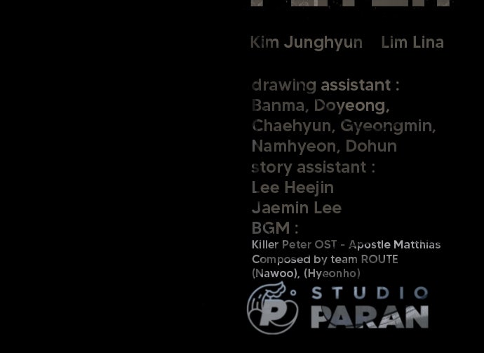 Read Killer Peter Manga Online