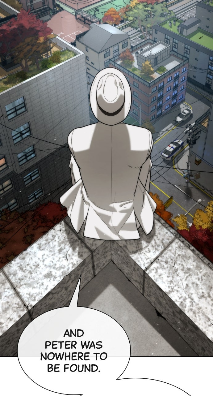 Read Killer Peter Manga Online