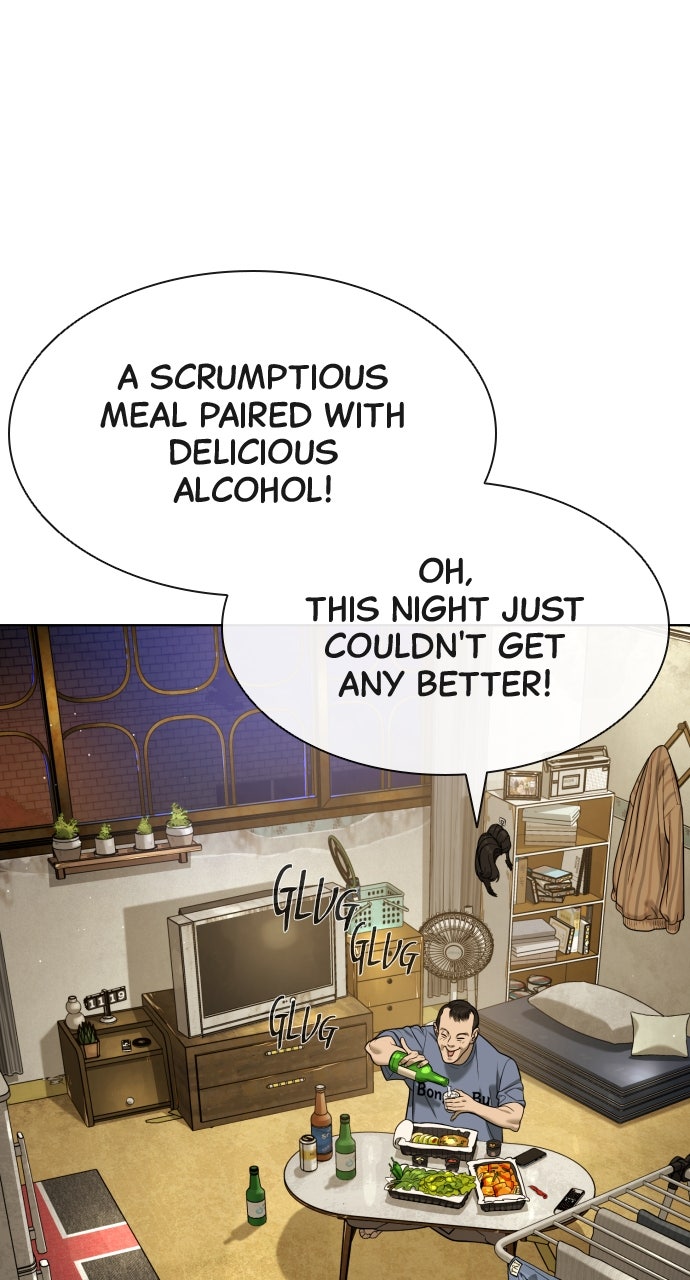 Read Killer Peter Manga Online