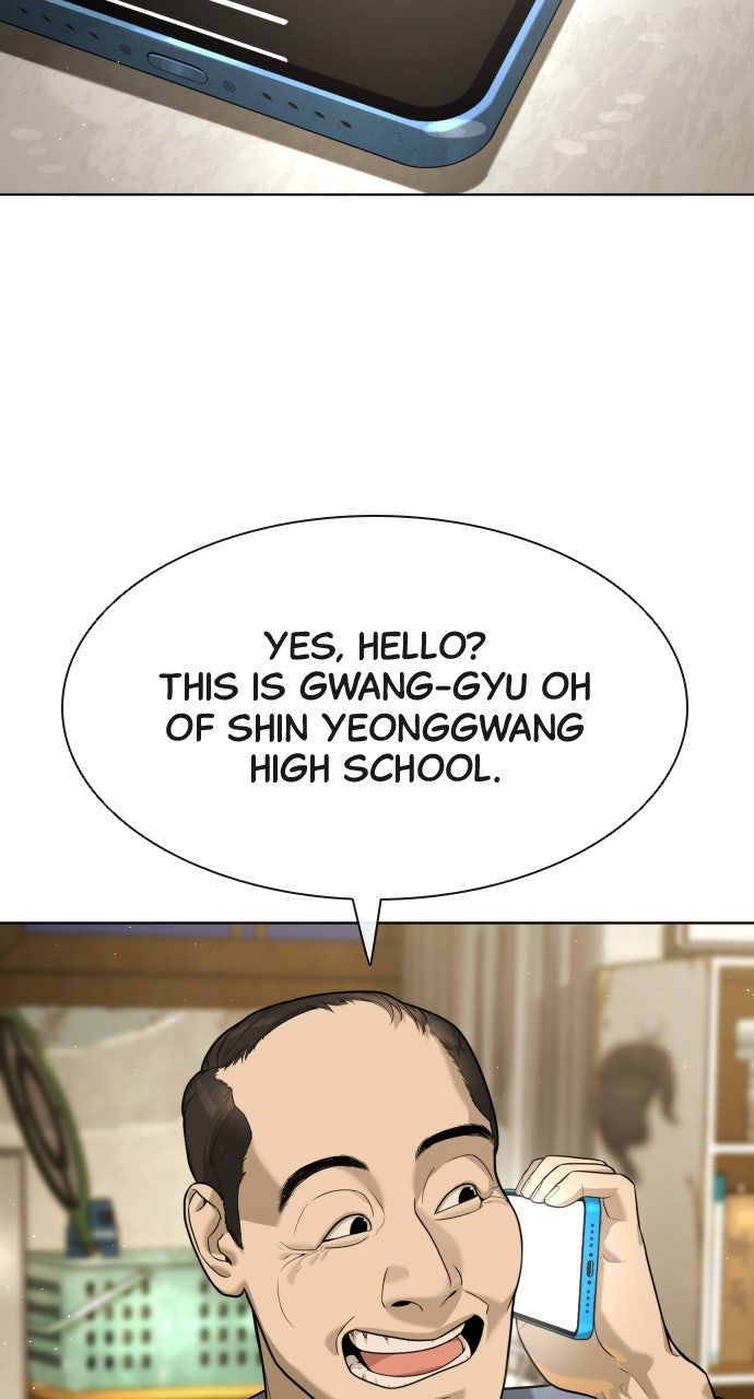 Read Killer Peter Manga Online