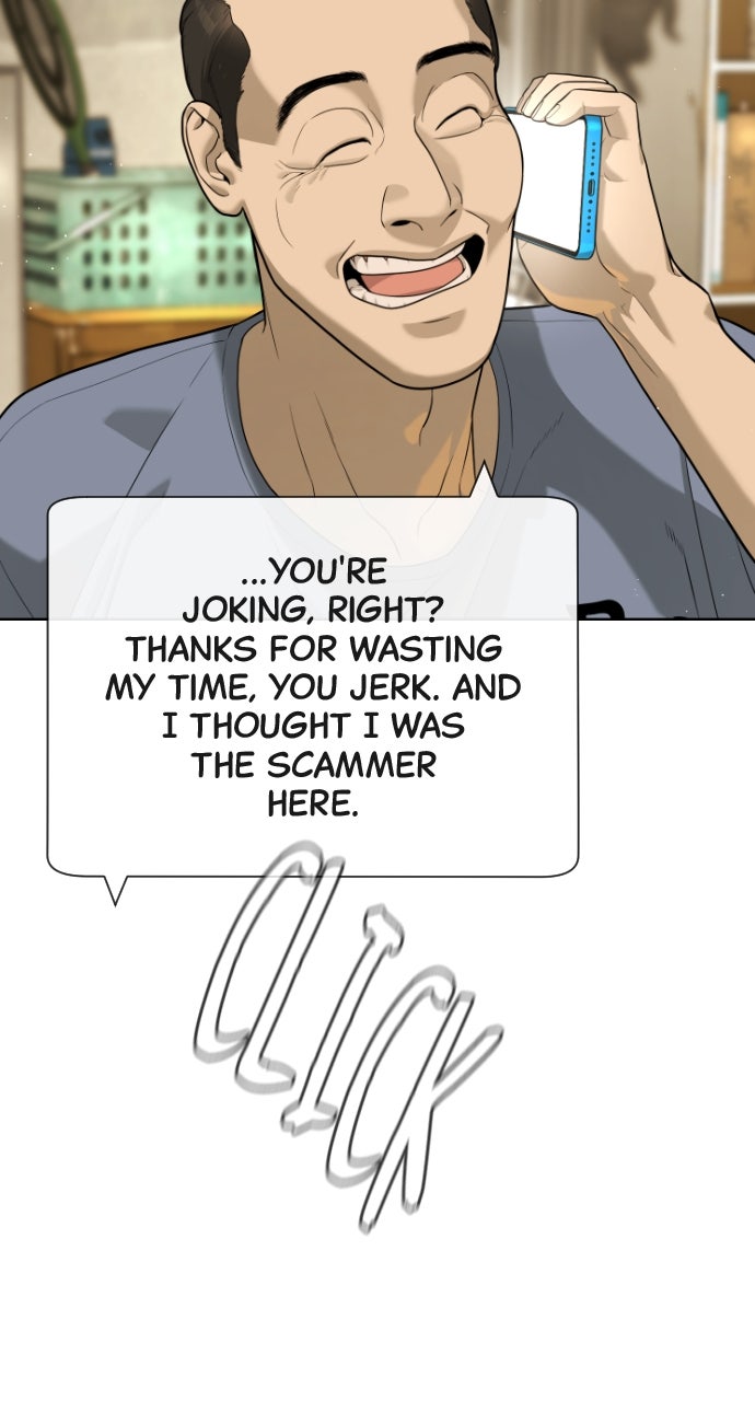 Read Killer Peter Manga Online