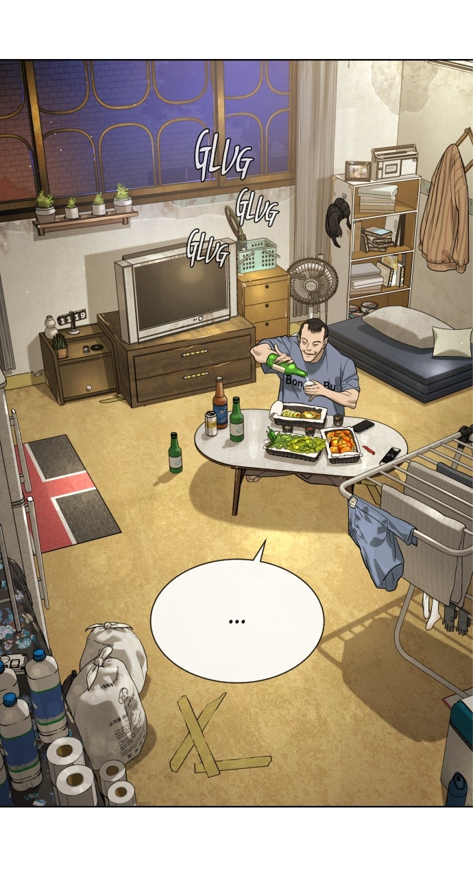 Read Killer Peter Manga Online