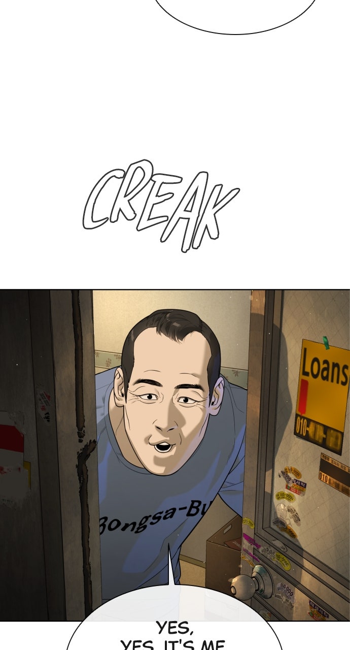 Read Killer Peter Manga Online