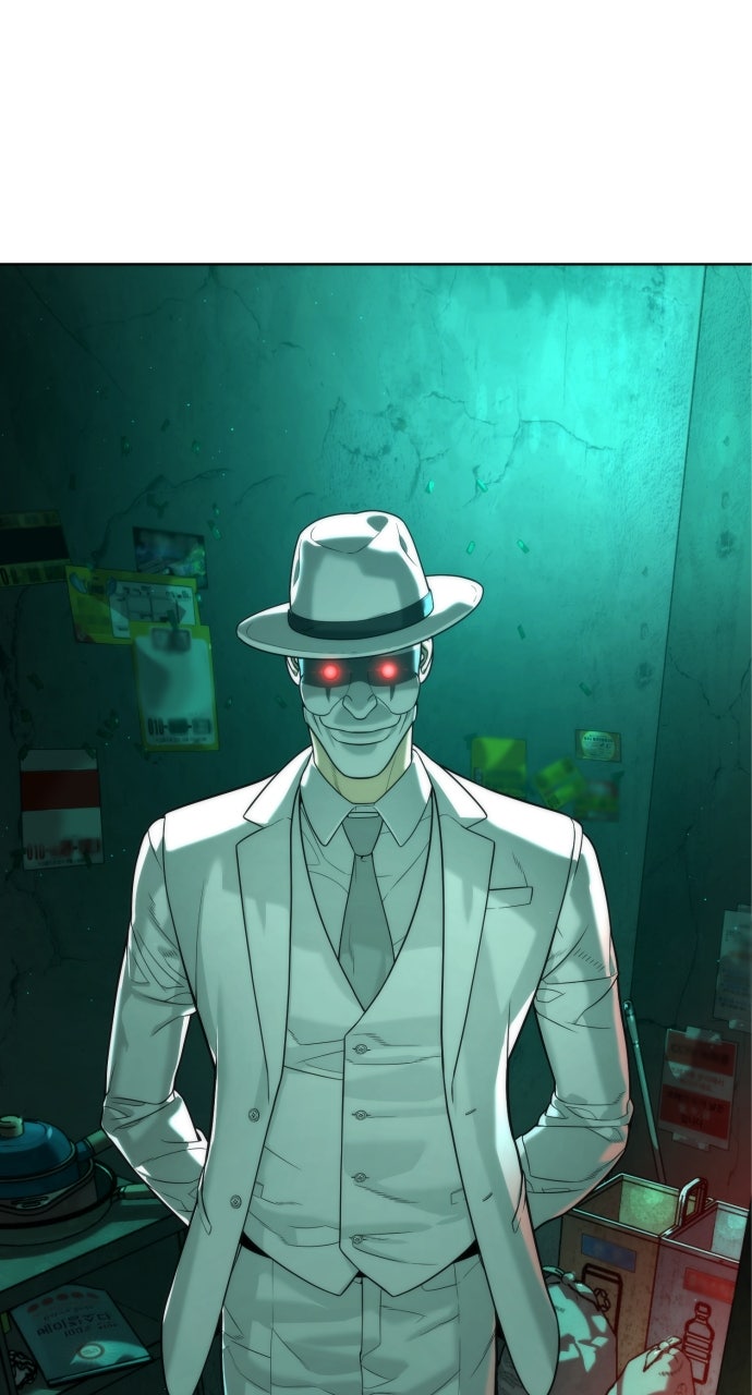 Read Killer Peter Manga Online