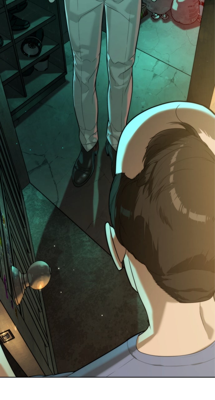 Read Killer Peter Manga Online