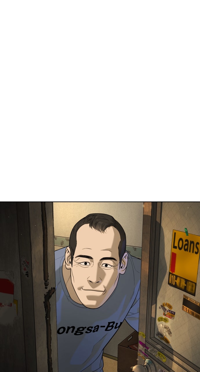 Read Killer Peter Manga Online