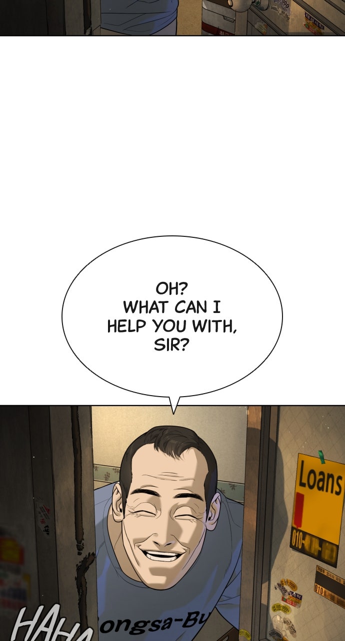 Read Killer Peter Manga Online