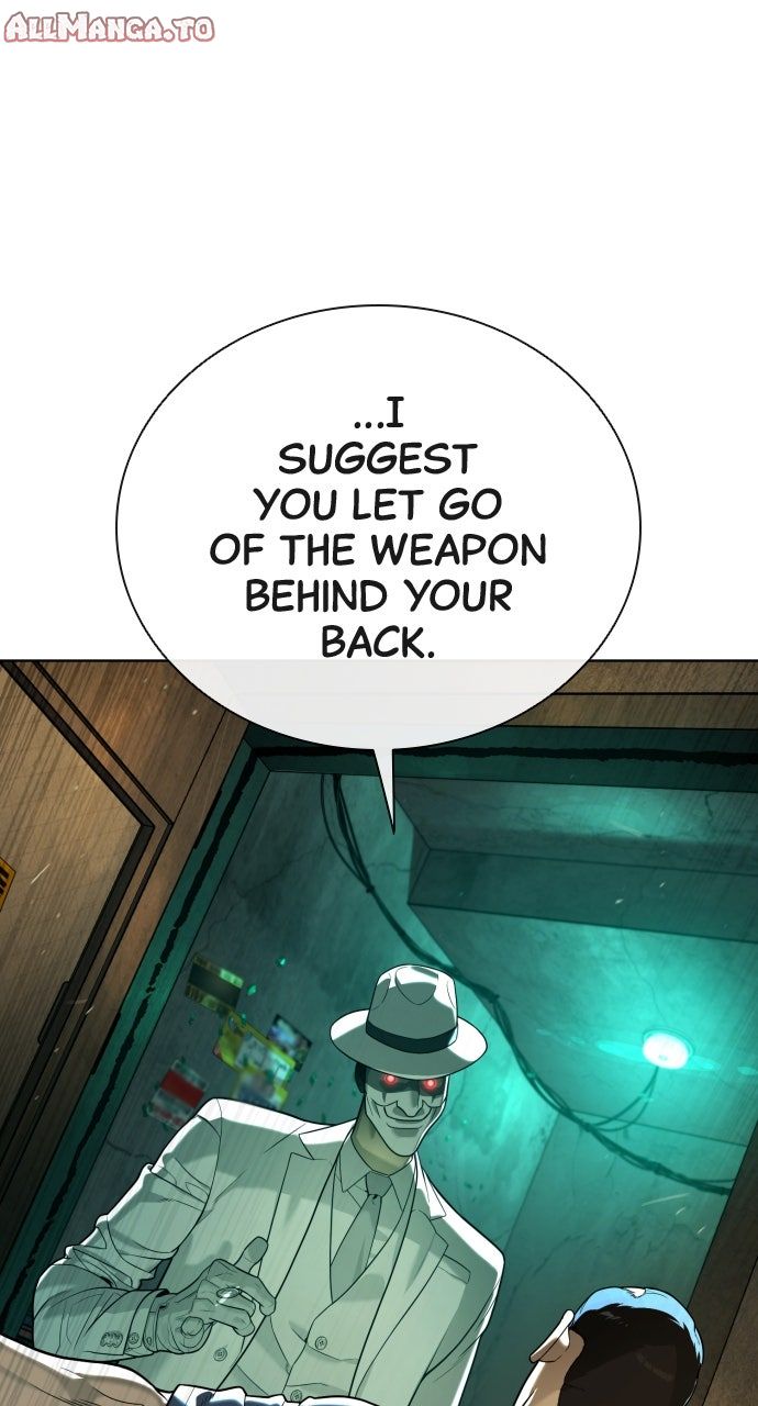 Read Killer Peter Manga Online