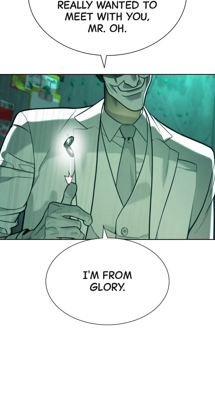 Read Killer Peter Manga Online