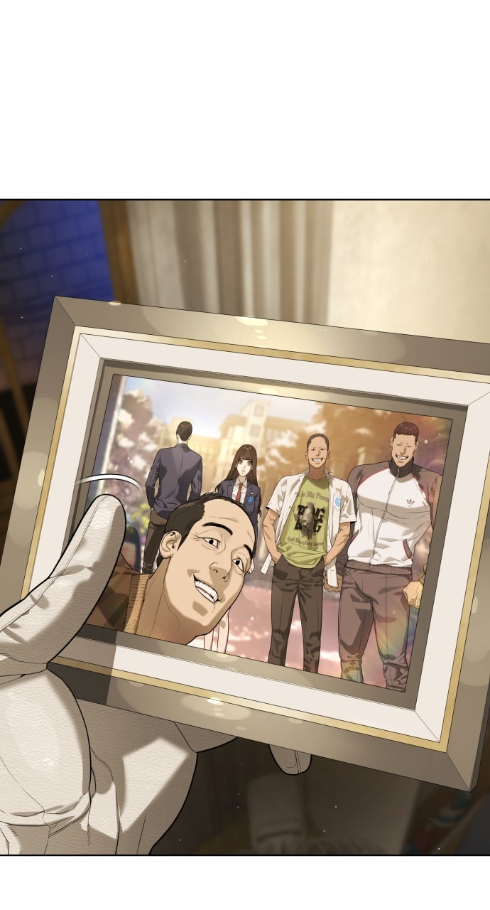 Read Killer Peter Manga Online