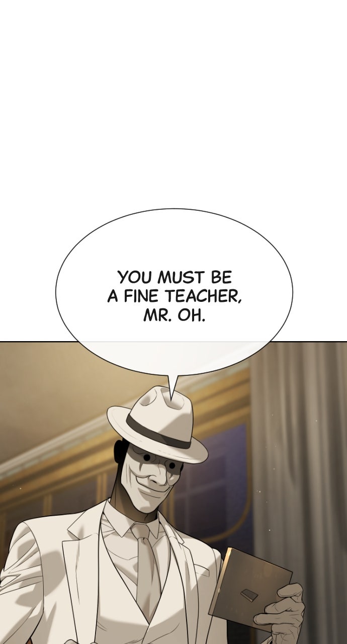 Read Killer Peter Manga Online