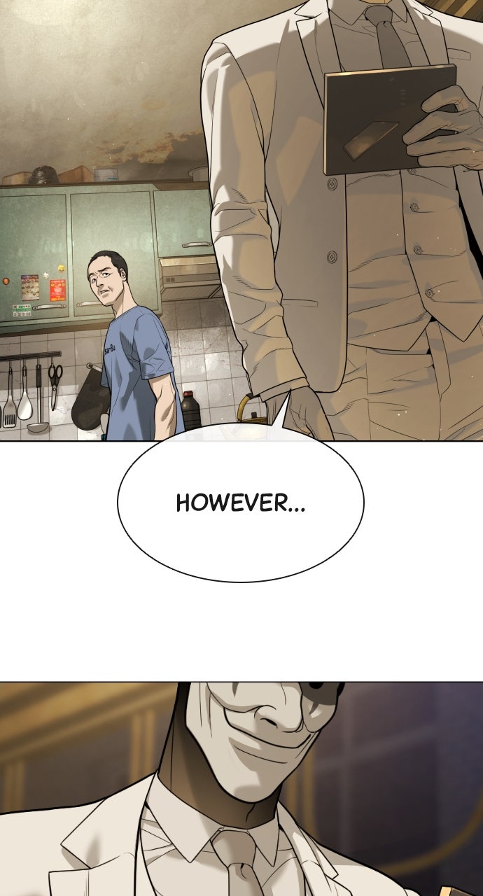 Read Killer Peter Manga Online