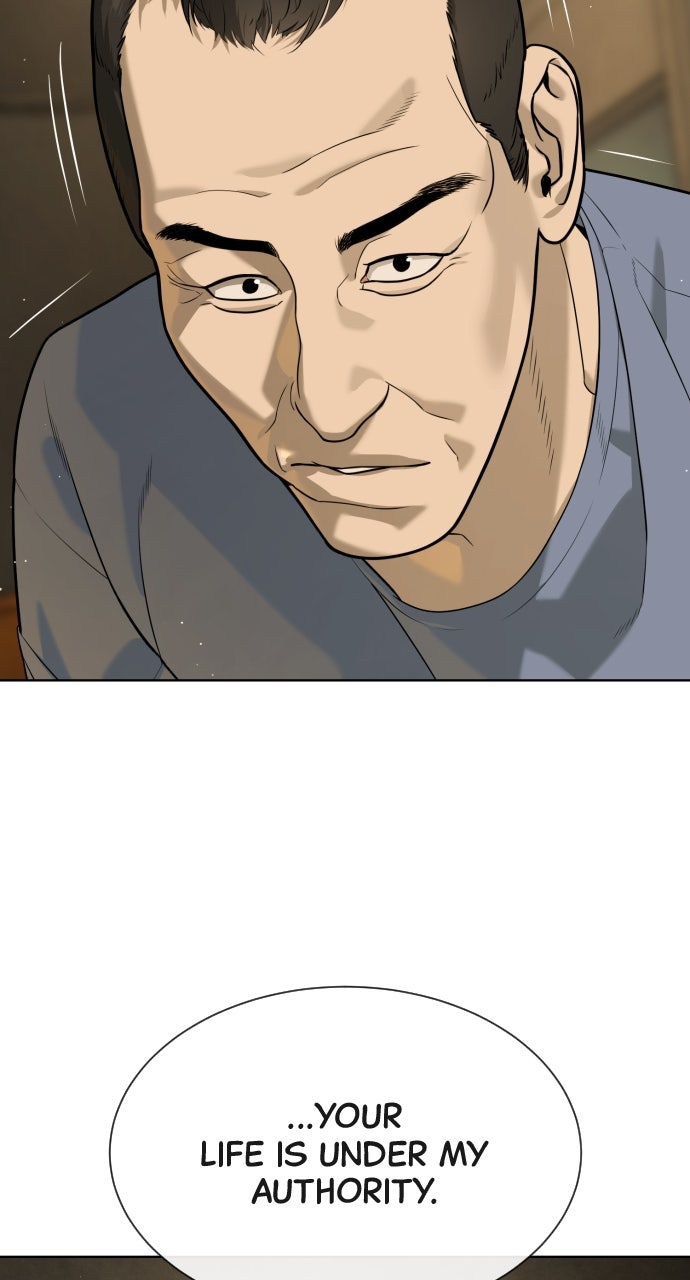 Read Killer Peter Manga Online