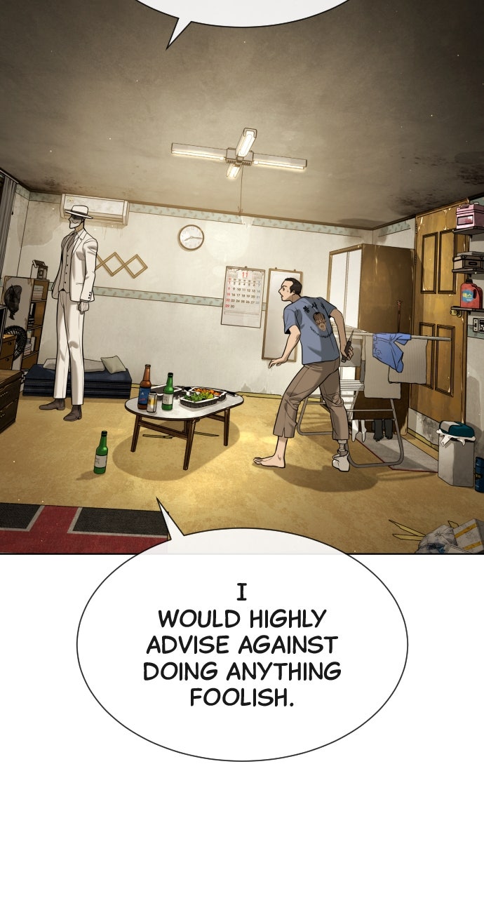 Read Killer Peter Manga Online