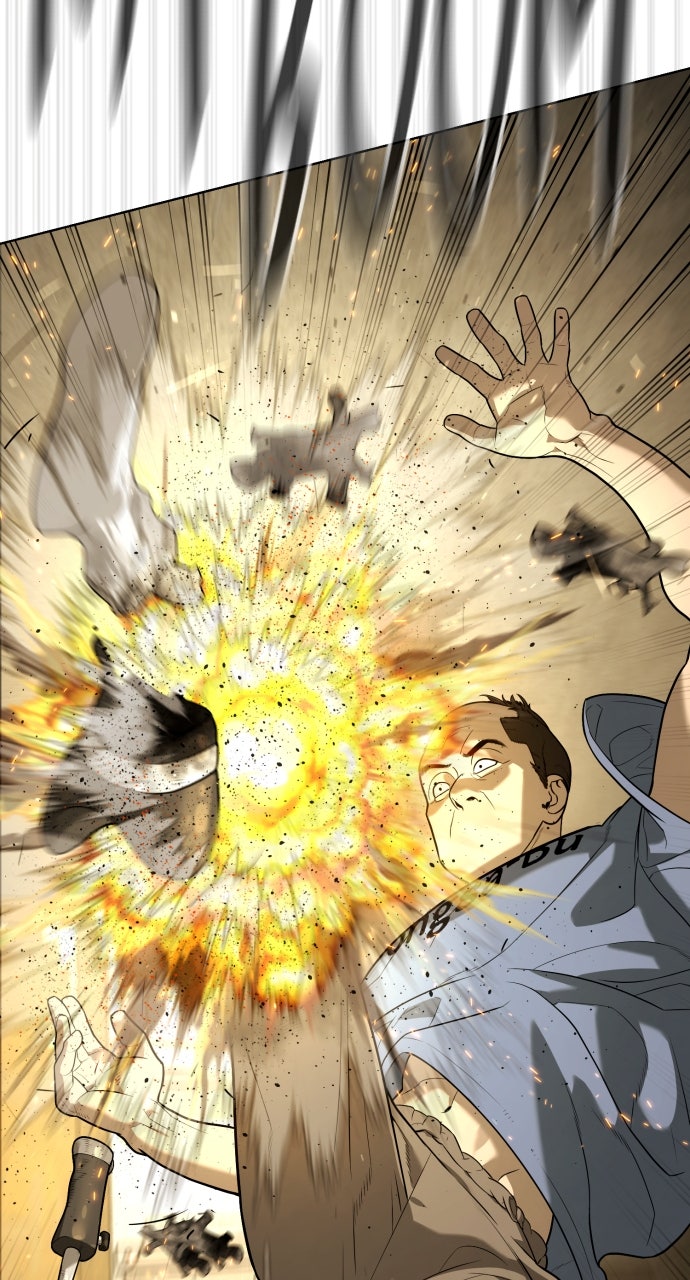 Read Killer Peter Manga Online