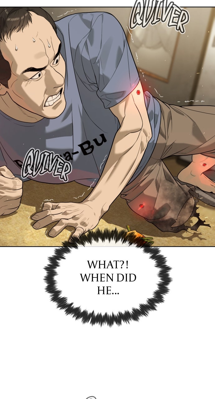 Read Killer Peter Manga Online