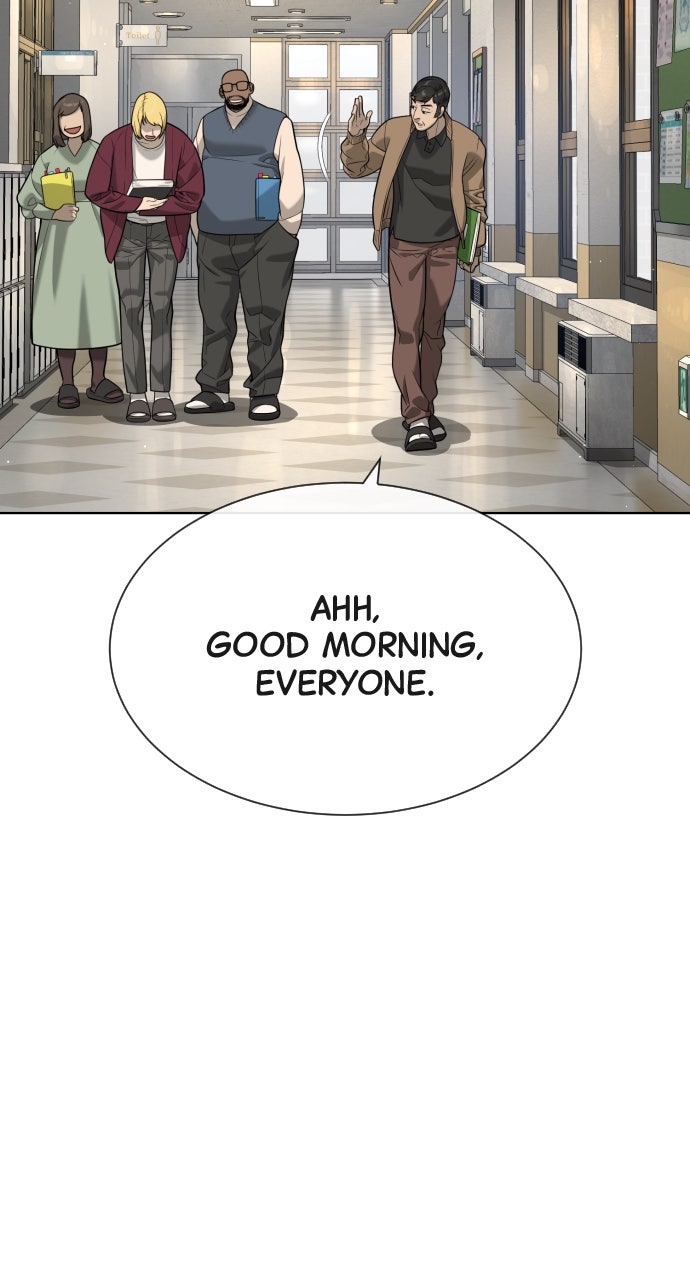 Read Killer Peter Manga Online