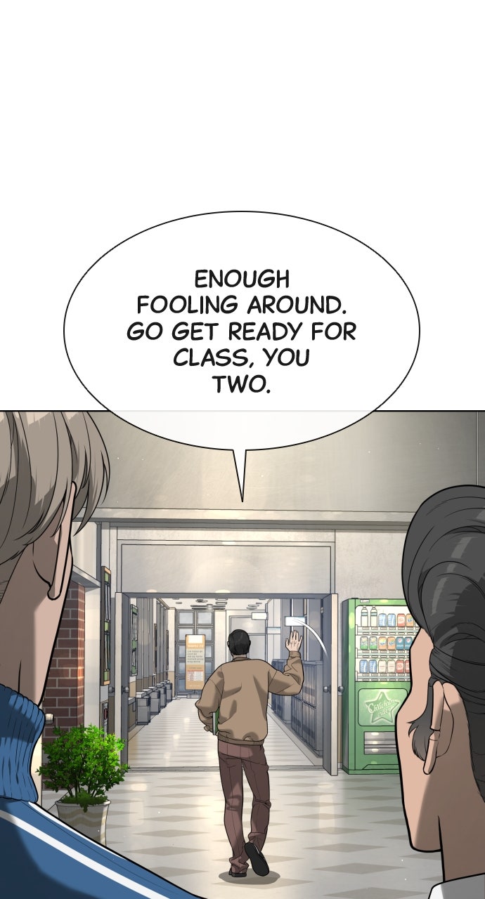 Read Killer Peter Manga Online