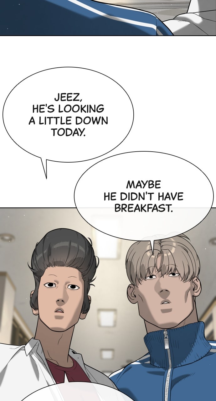 Read Killer Peter Manga Online