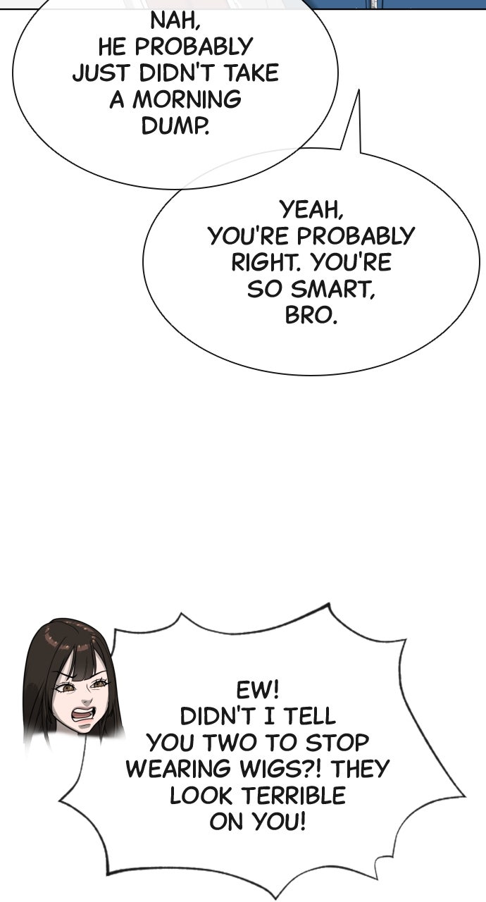 Read Killer Peter Manga Online