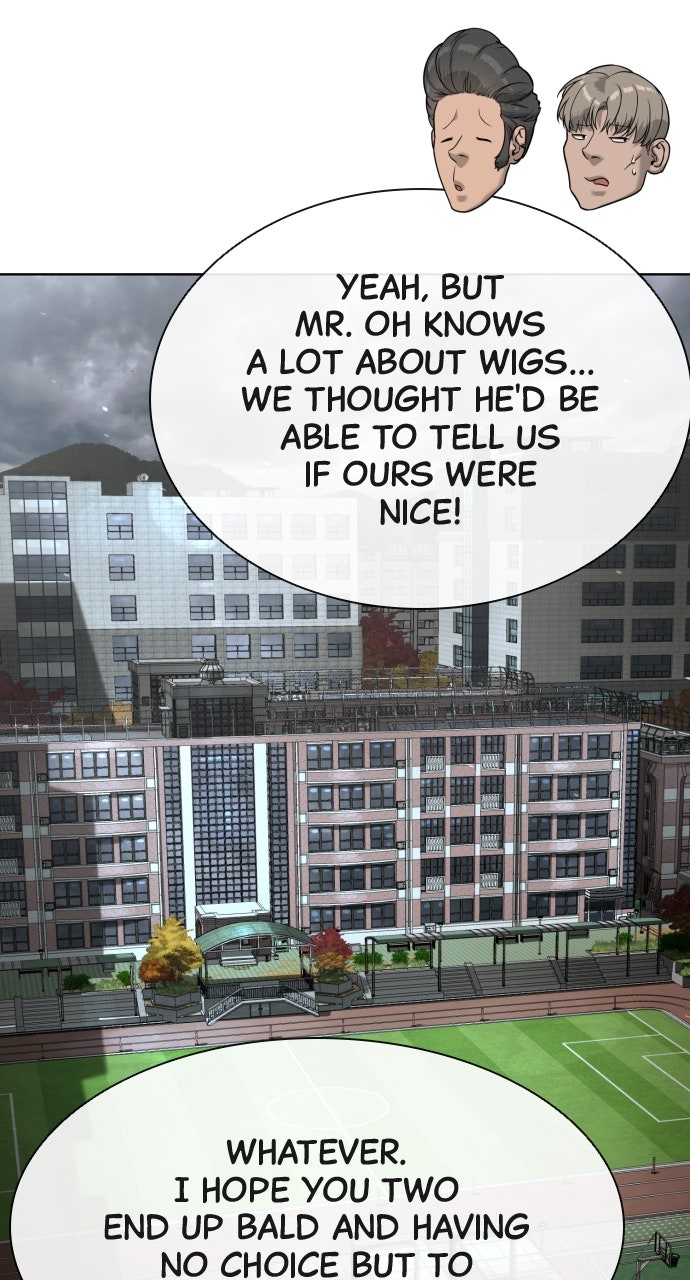 Read Killer Peter Manga Online