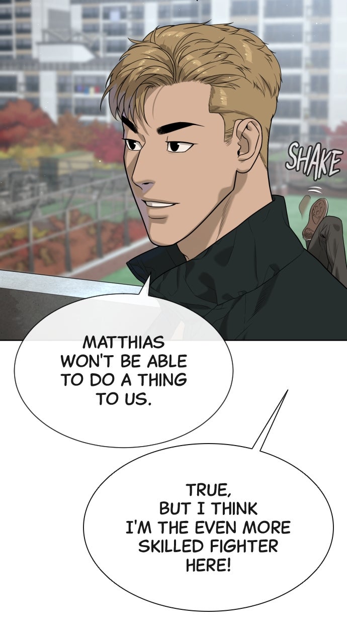 Read Killer Peter Manga Online