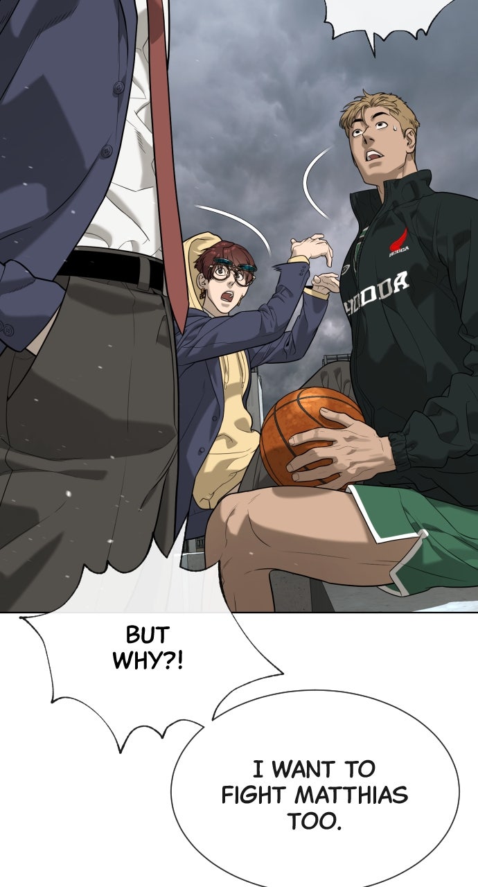 Read Killer Peter Manga Online