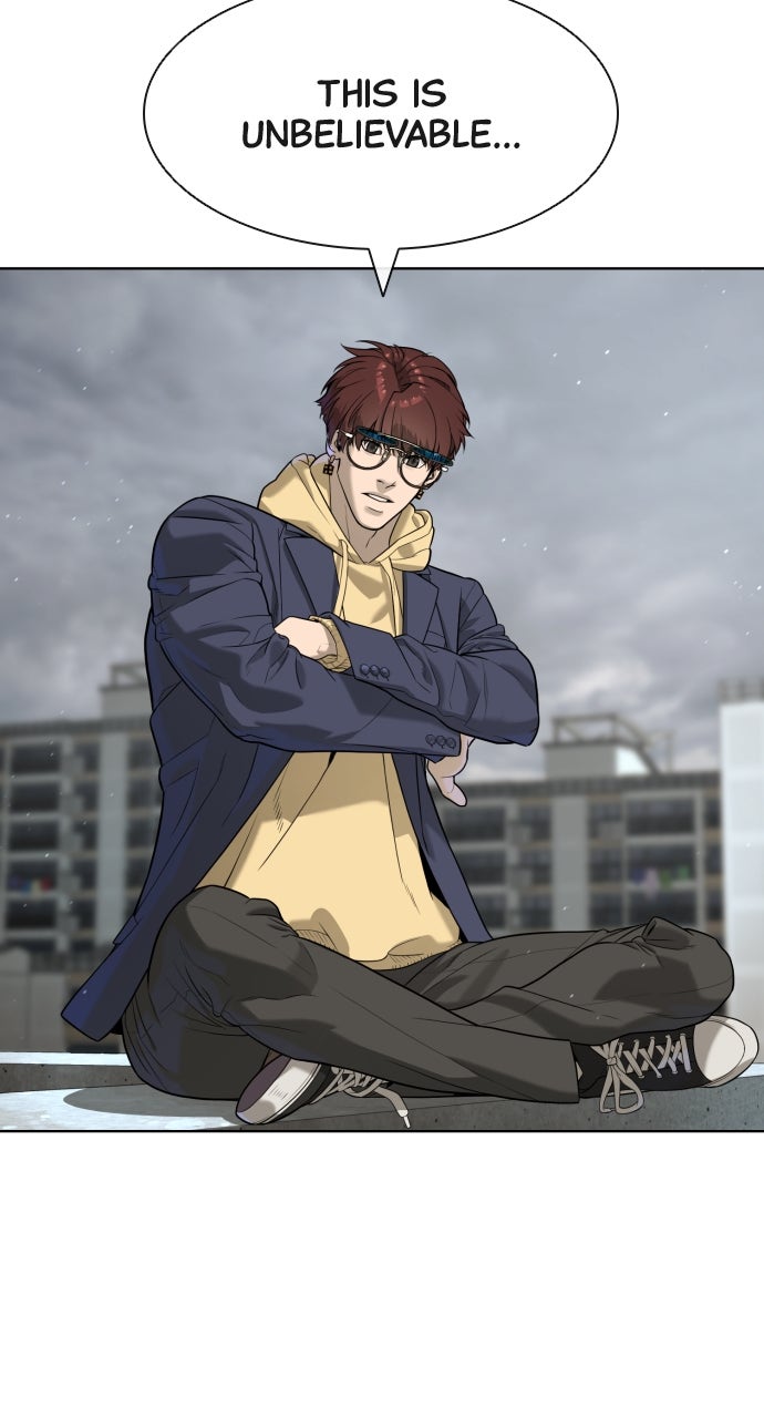 Read Killer Peter Manga Online