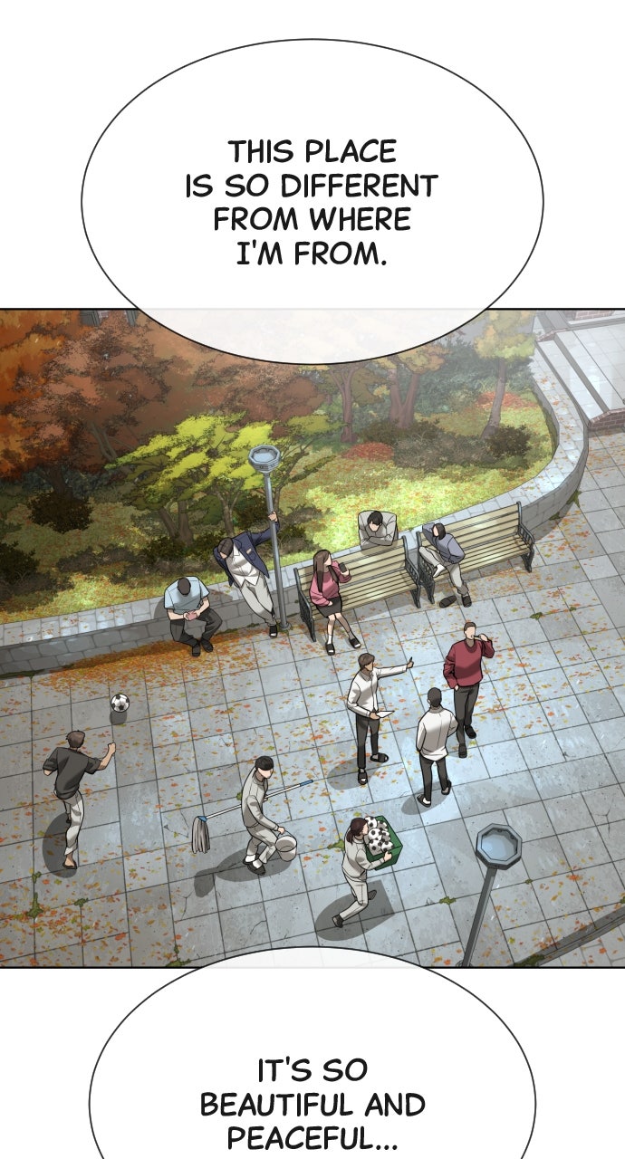 Read Killer Peter Manga Online