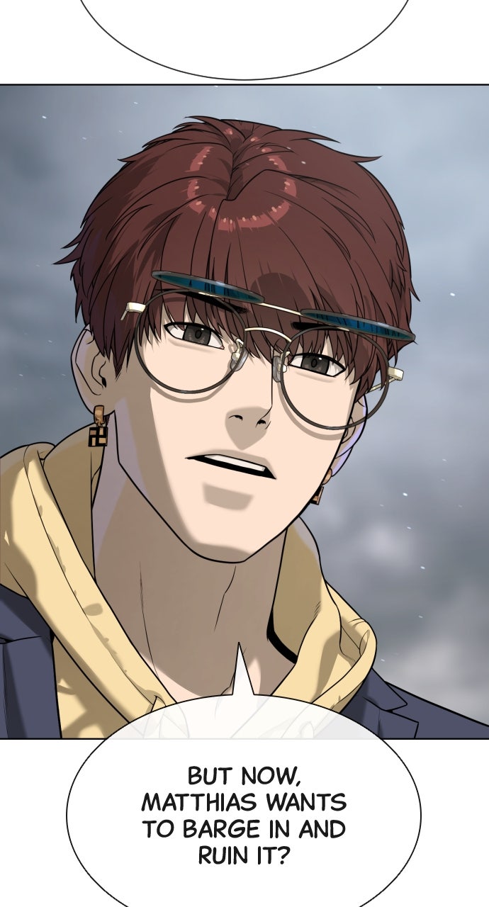 Read Killer Peter Manga Online