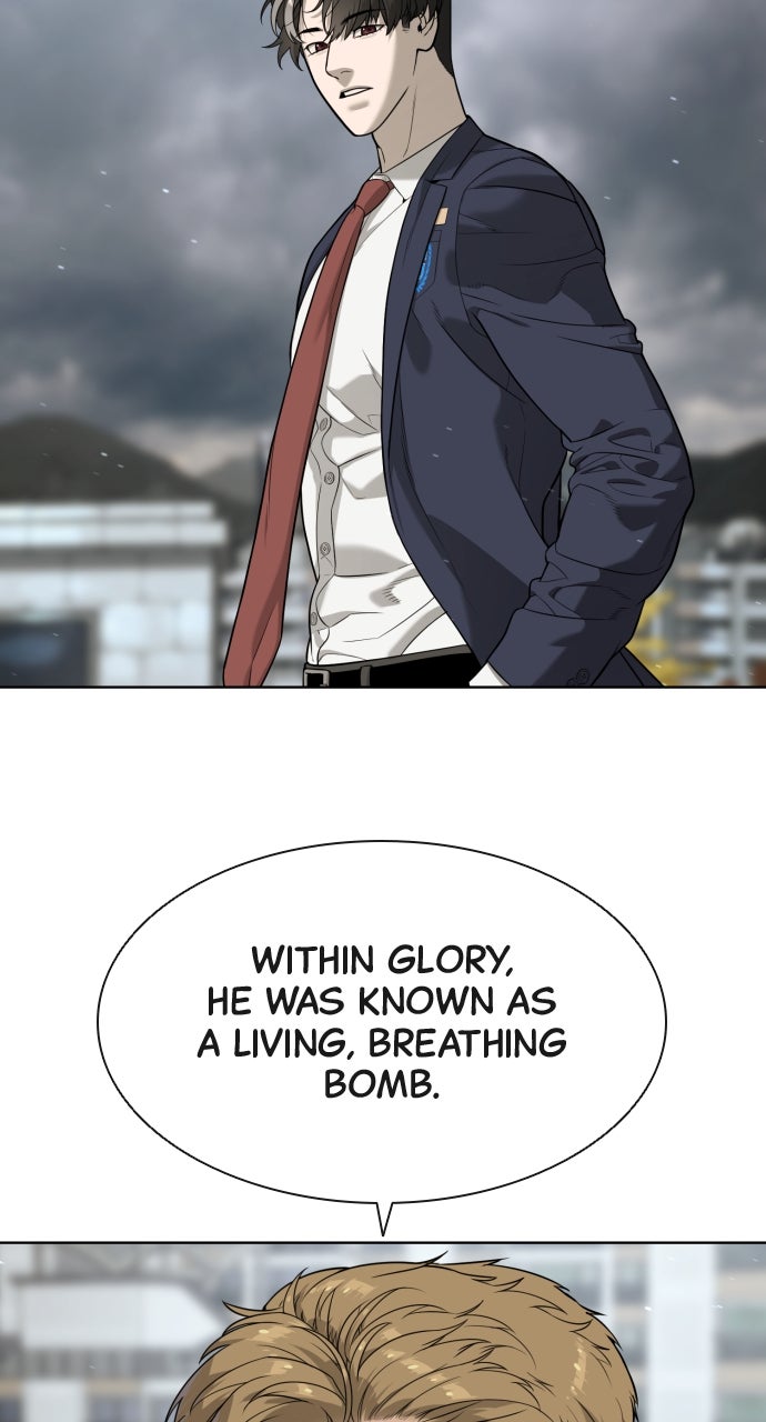 Read Killer Peter Manga Online