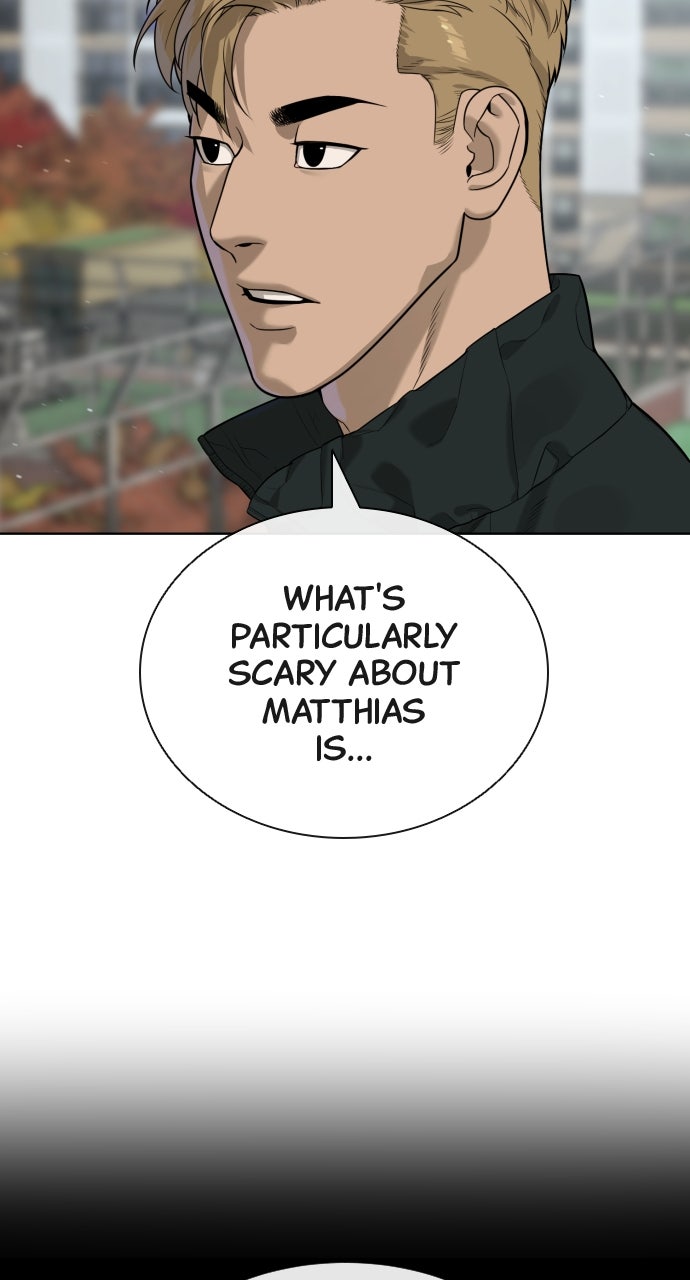 Read Killer Peter Manga Online