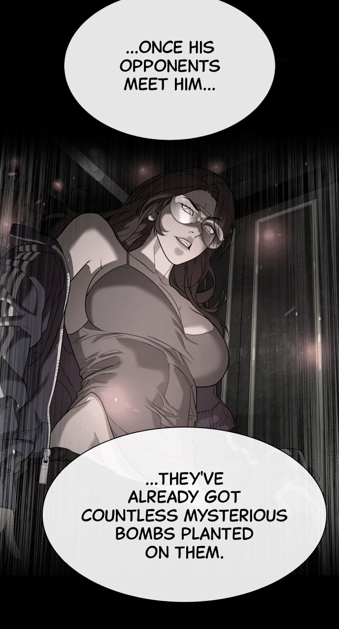 Read Killer Peter Manga Online