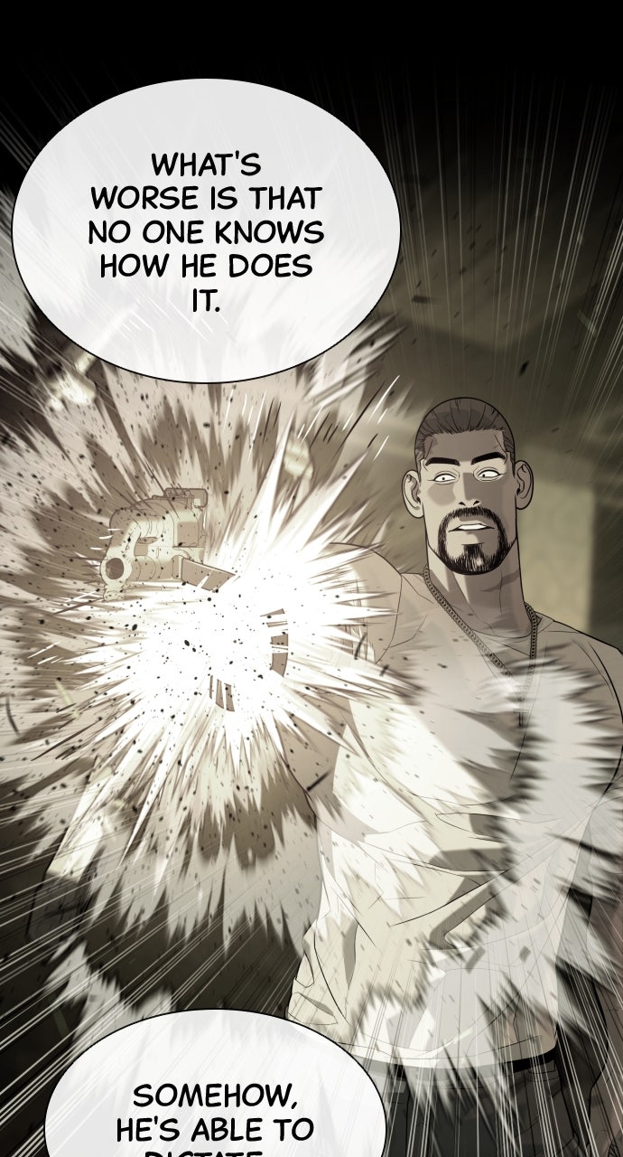 Read Killer Peter Manga Online