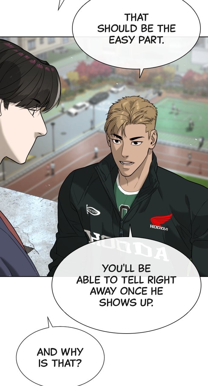 Read Killer Peter Manga Online