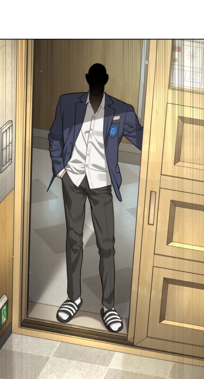 Read Killer Peter Manga Online