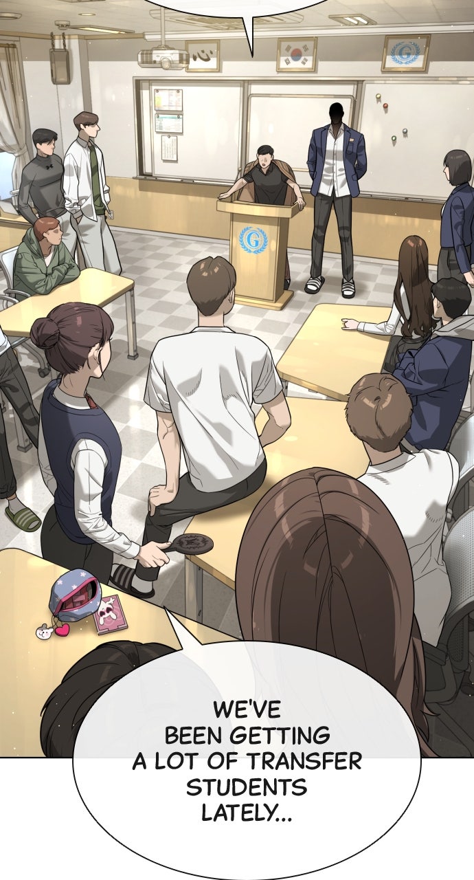 Read Killer Peter Manga Online