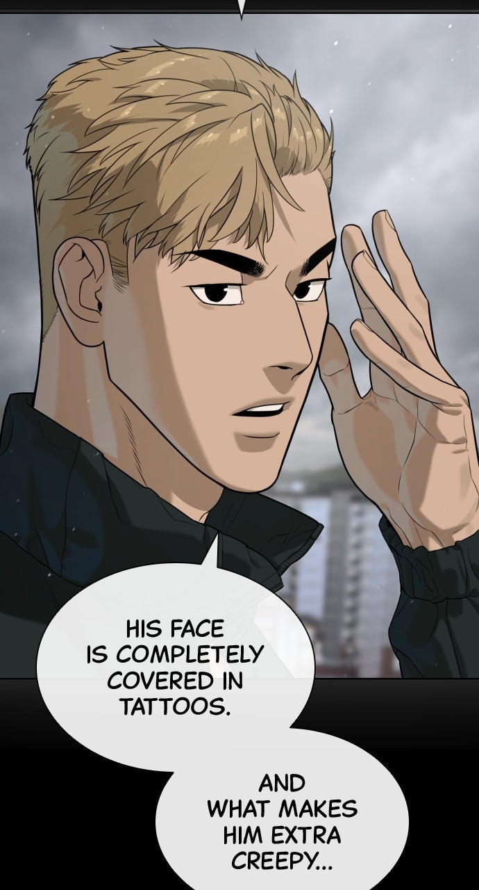 Read Killer Peter Manga Online