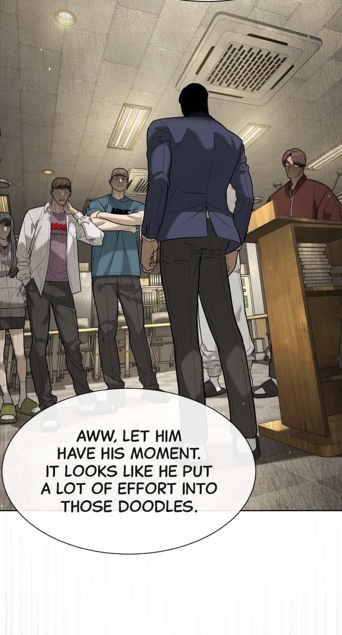 Read Killer Peter Manga Online