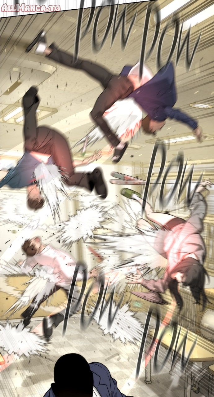 Read Killer Peter Manga Online