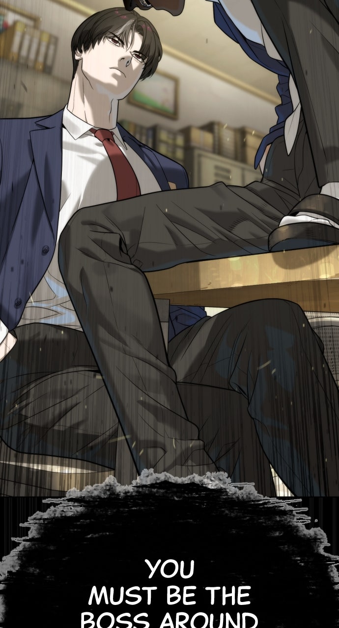 Read Killer Peter Manga Online