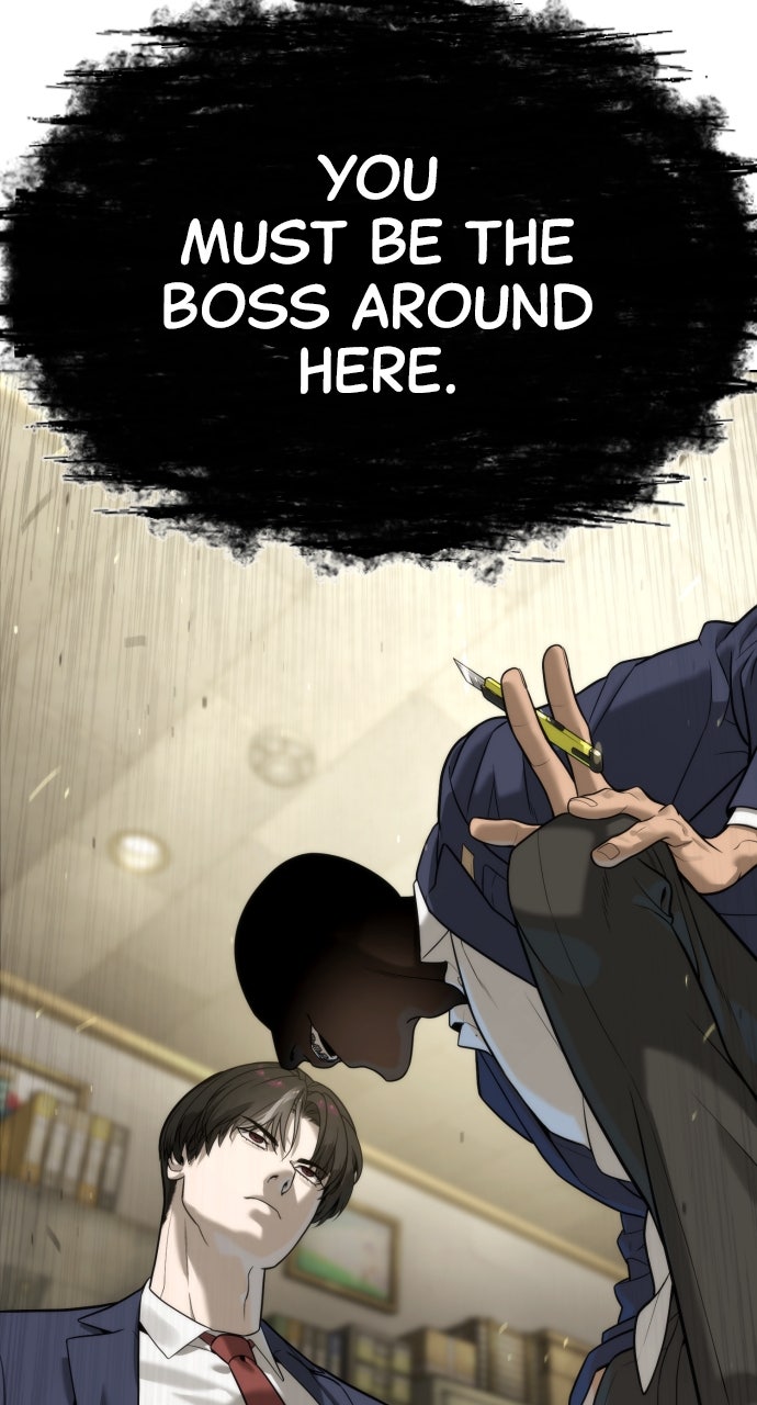 Read Killer Peter Manga Online